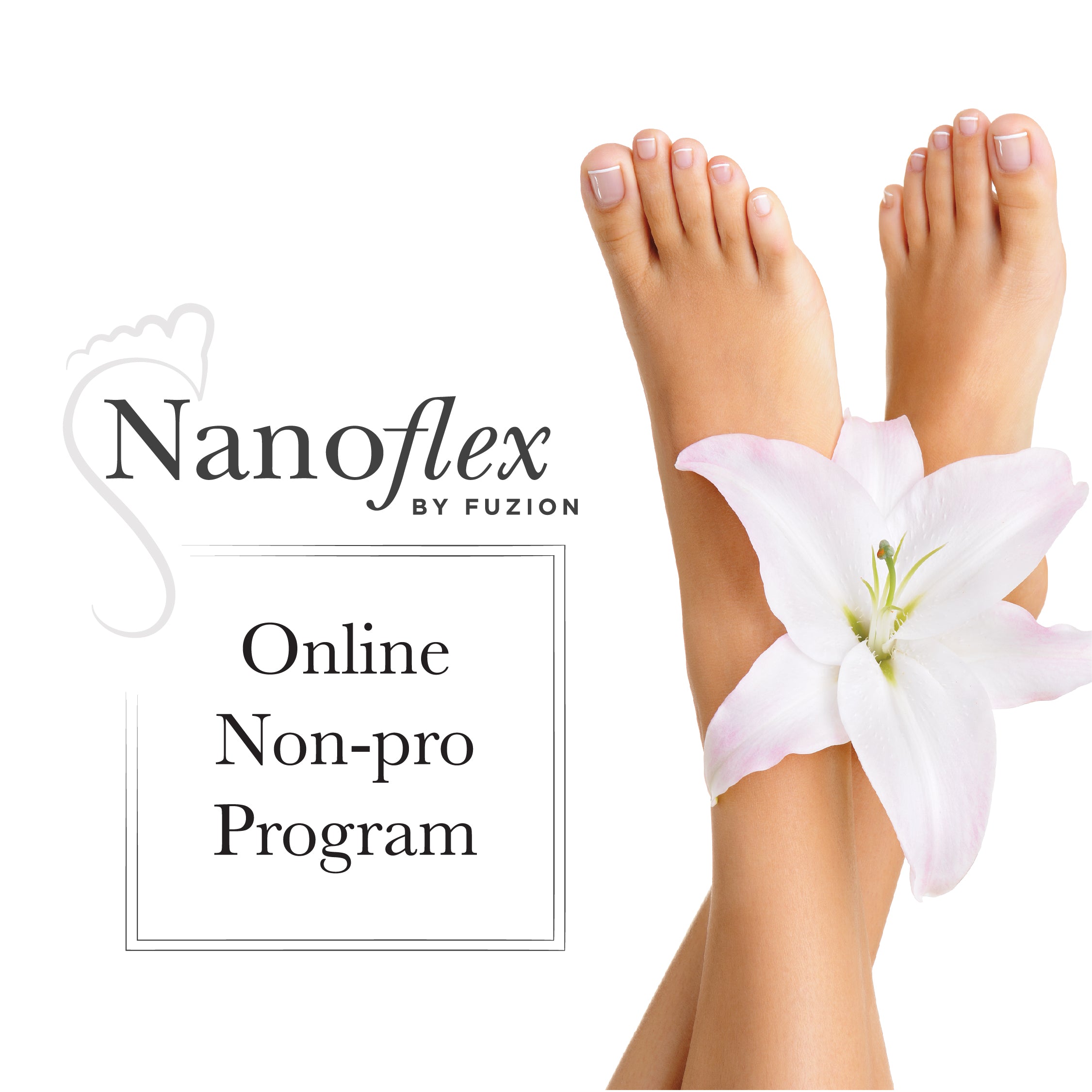 Nanoflex for the Non Pro 2024