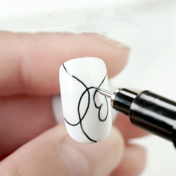 Nail Art Graffiti Pen