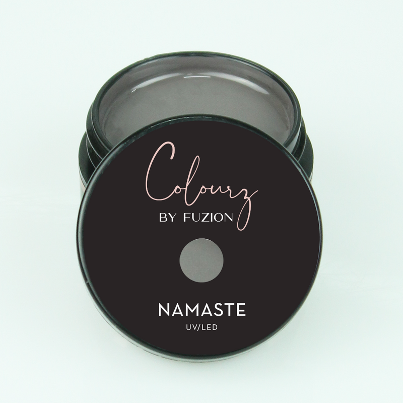 Namaste | Colourz