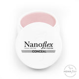 Conceal in Pink or Natural | Nanoflex