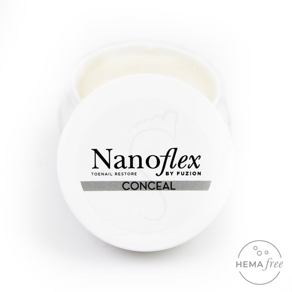 Conceal in Pink or Natural | Nanoflex