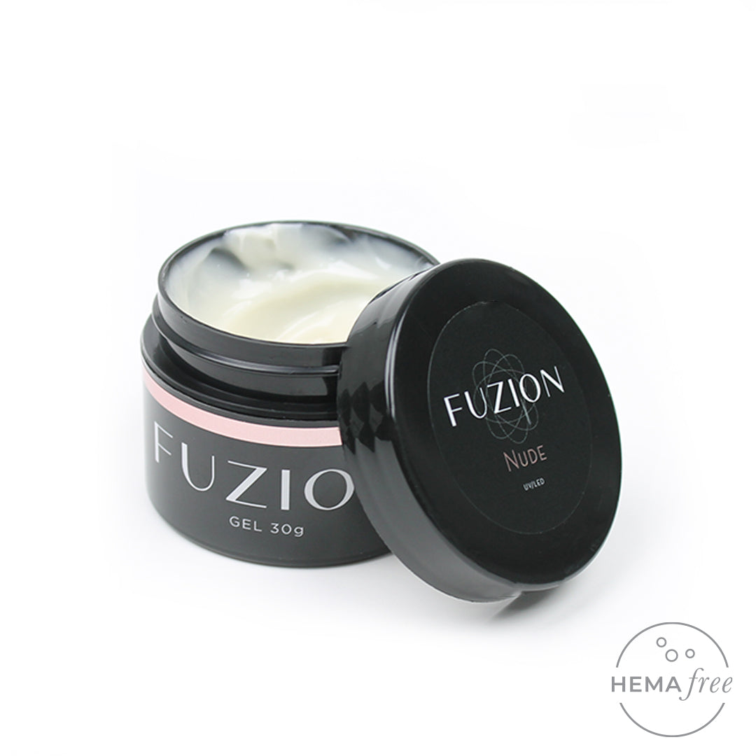 Nude UV/LED Extension Gel | HEMA Free