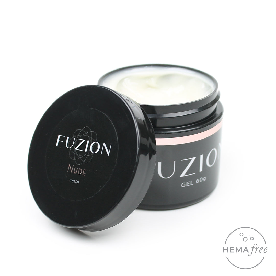 Nude UV/LED Extension Gel | HEMA Free
