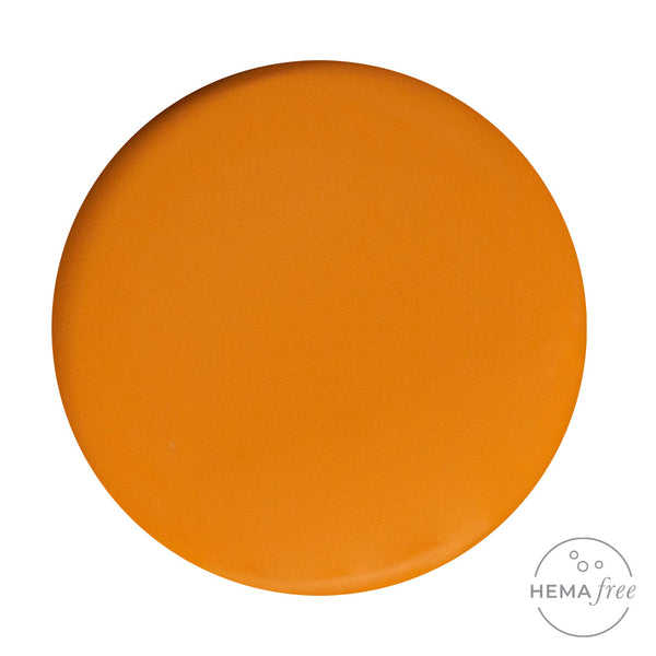 Orange 101 | Paintz