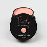 Orange 104 | Paintz