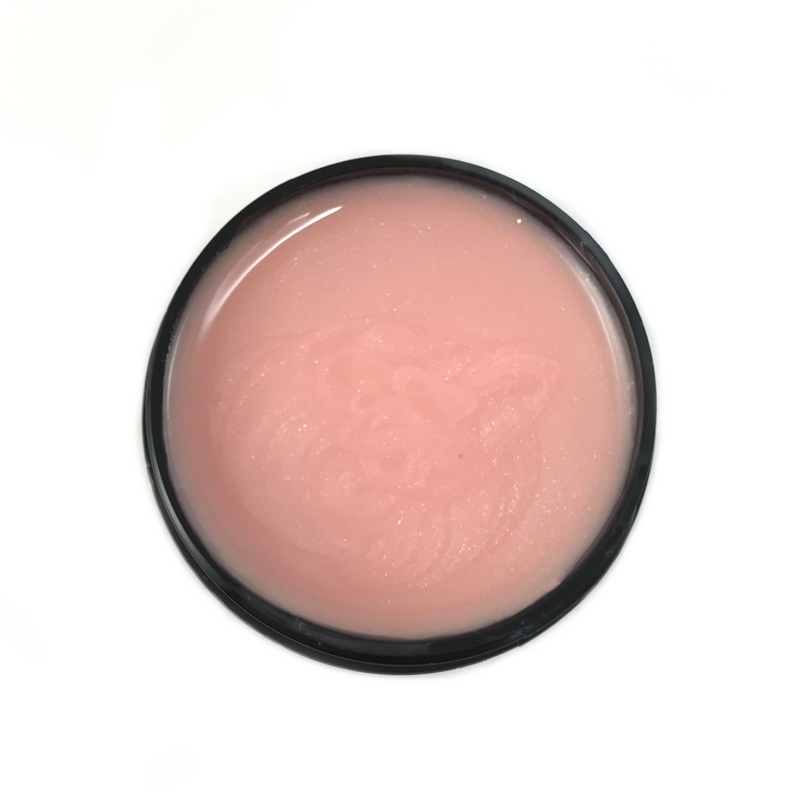 SL Peach with SHIMMER