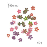 In The Garden ~ Embellishments | Nail Art