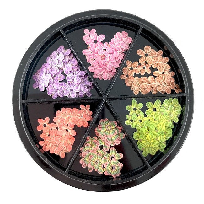 In The Garden ~ Embellishments | Nail Art