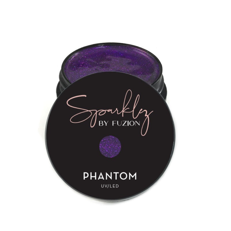 Phantom | Fuzion Sparklez 15gm