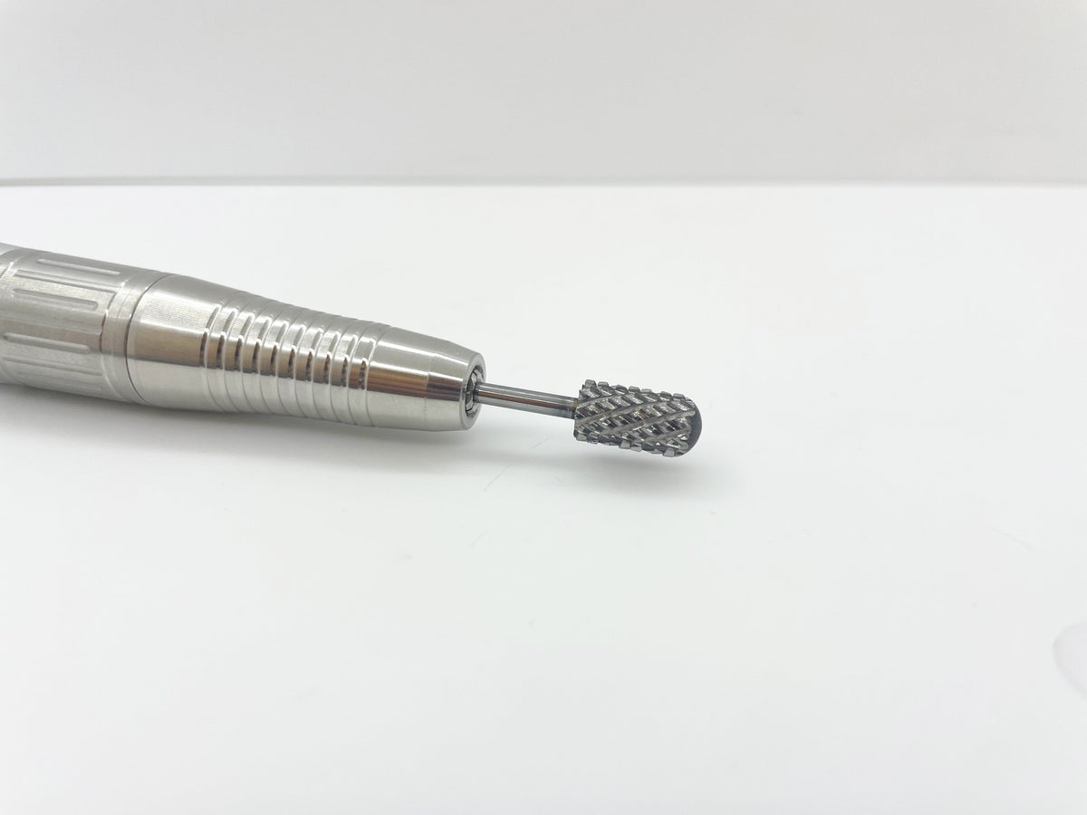 Cross Cut Bit Cross Cut Safety Bit - 3X Coarse | Fuzion Bits