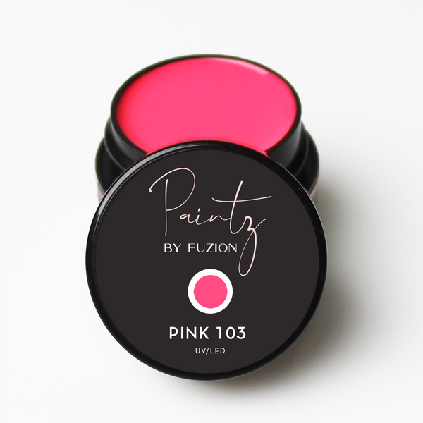 Pink 103 | Paintz