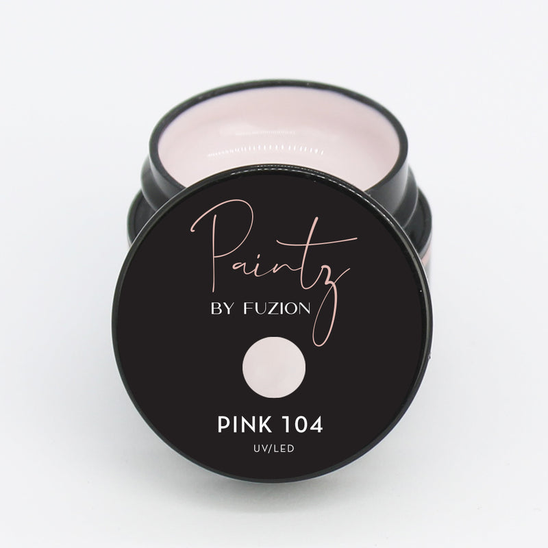Pink 104 | Paintz