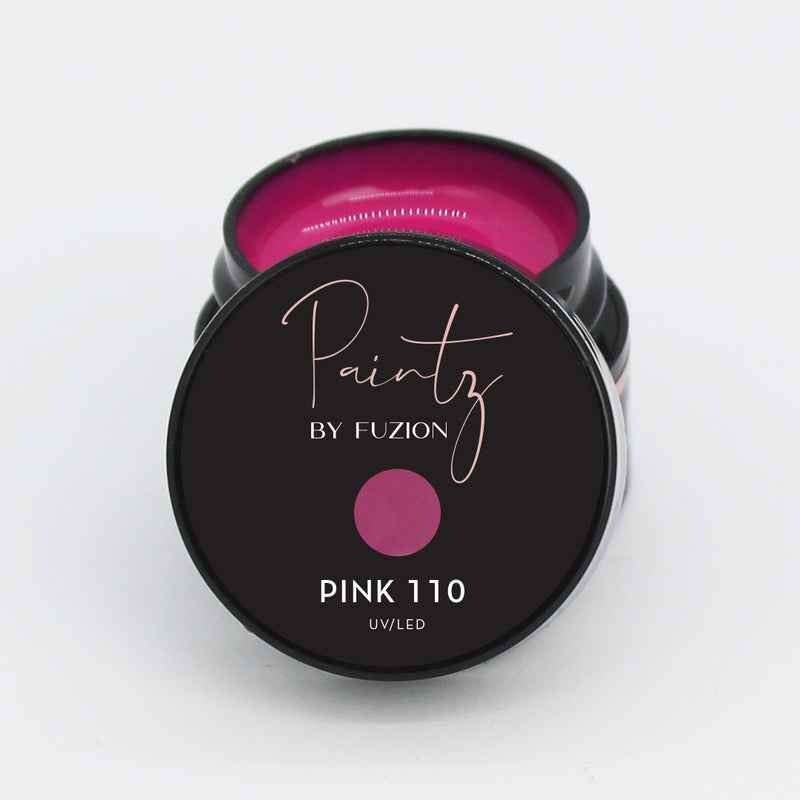 Pink 110 | Paintz