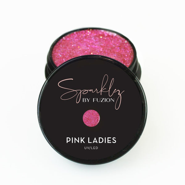 Pink Ladies | Sparklez