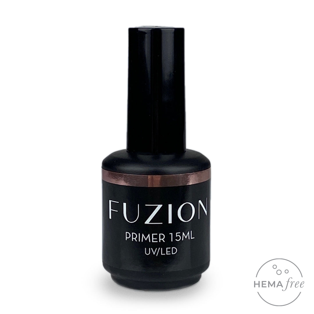 Fuzion Primer