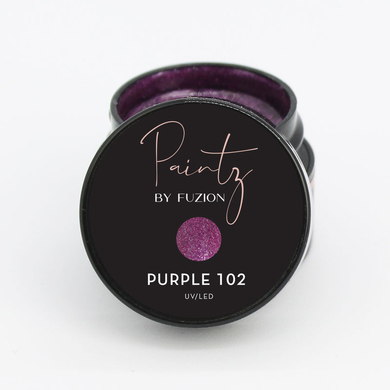 Purple 102 | Paintz