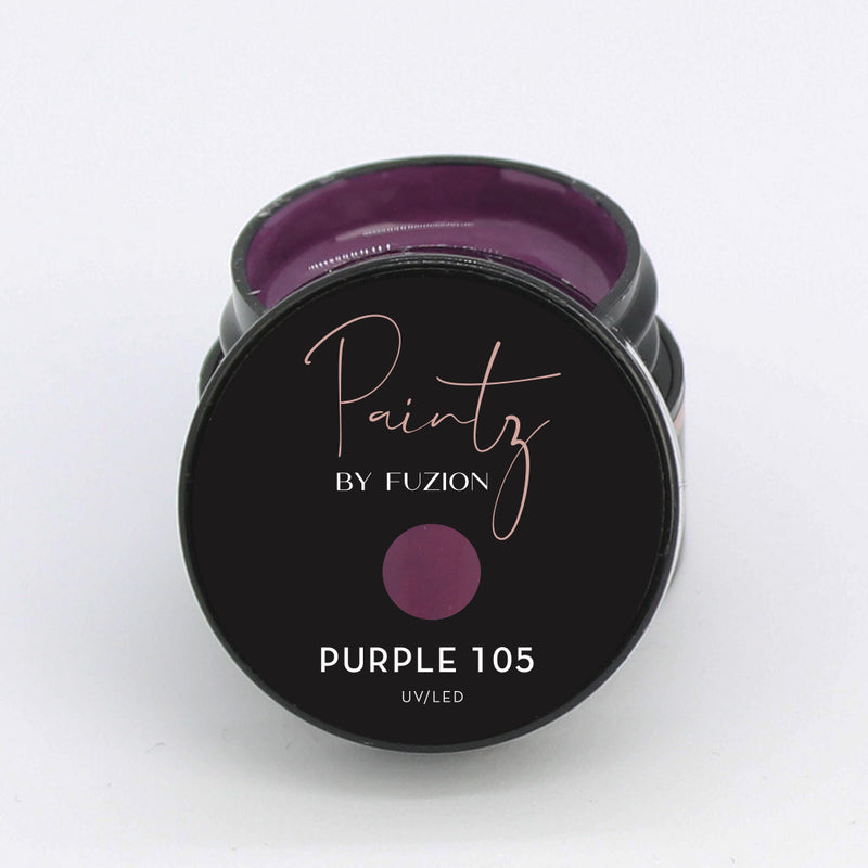 Purple 105 | Paintz