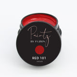 Red 101 | Paintz