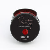 Red 103 | Paintz