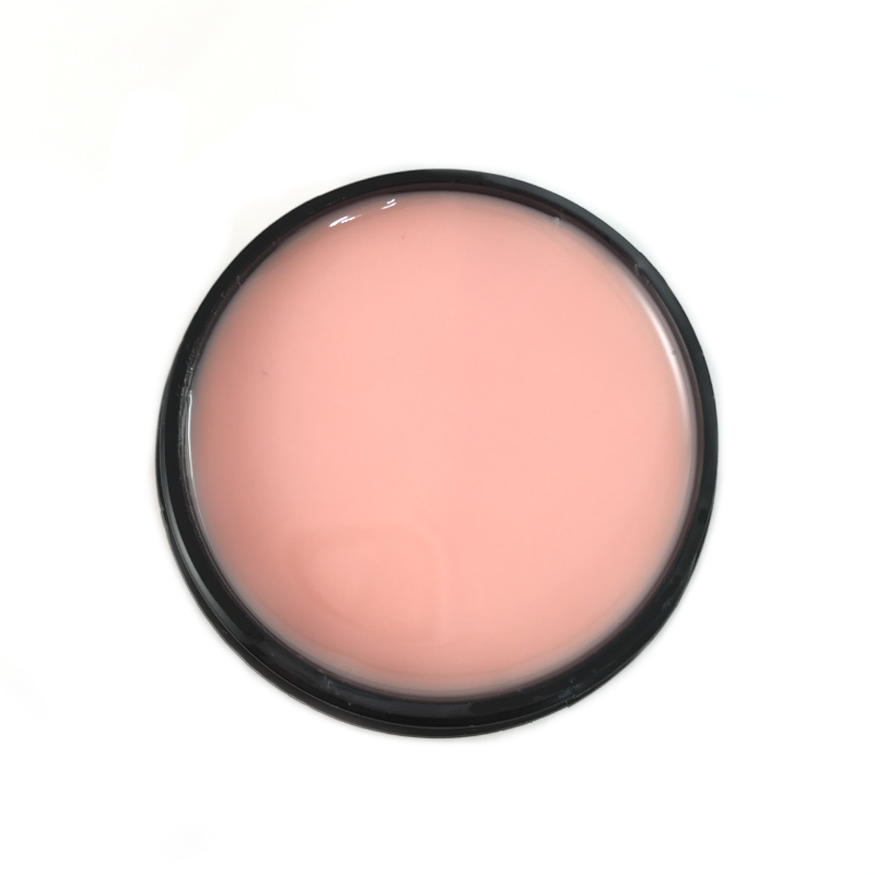 SL Peach | Builder Gel UV LED | HEMA Free Builder Gel