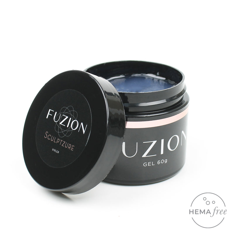 Sculptzure UV/LED Gel *GEL OF THE MONTH SEPT*