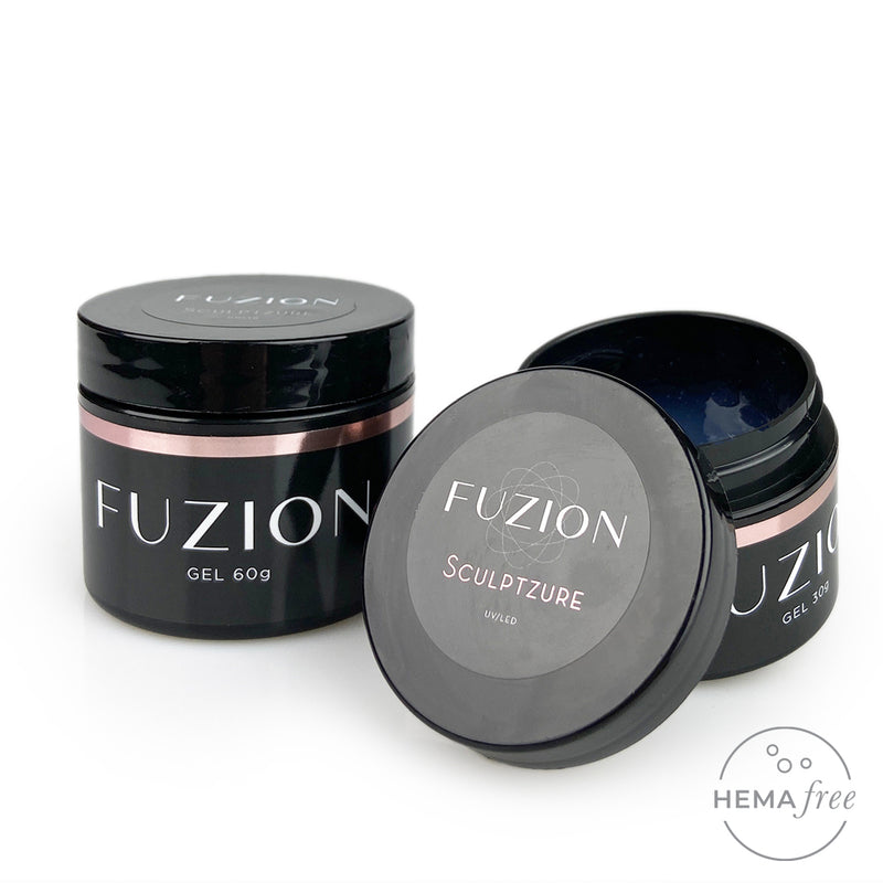 Sculptzure UV/LED Gel *GEL OF THE MONTH SEPT*