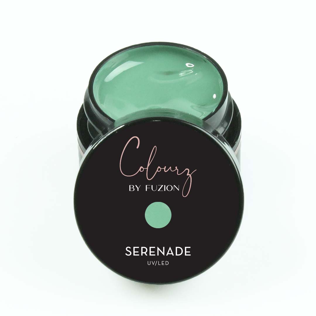 Serenade | Winter 2021 Colourz