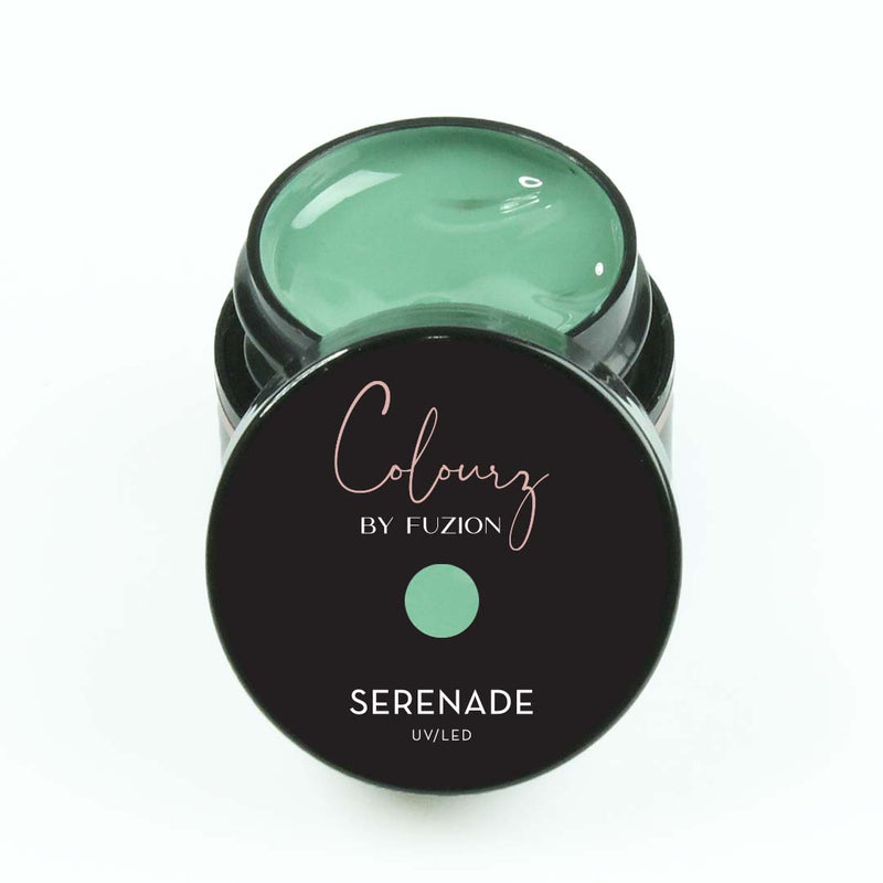 Serenade | Winter 2021 Colourz