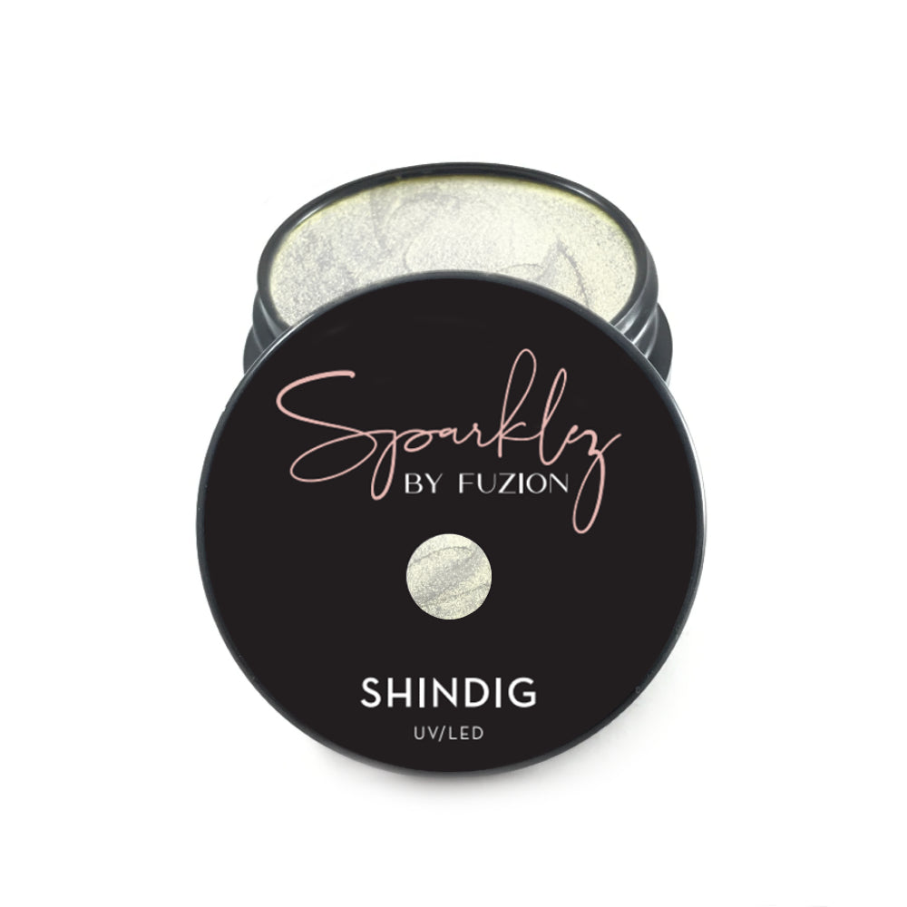 Shindig | Fuzion Sparklez 15gm