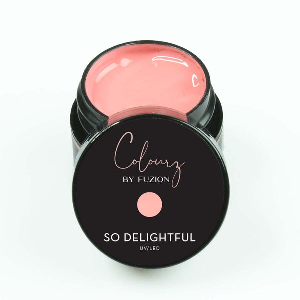 So Delightful | Winter 2021 Colourz