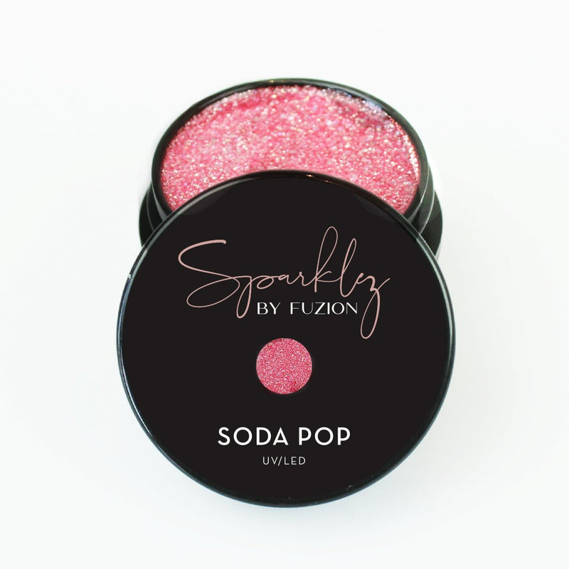 Soda Pop | Sparklez