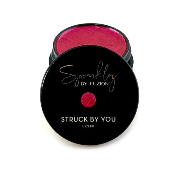Struck By You | Sparklez