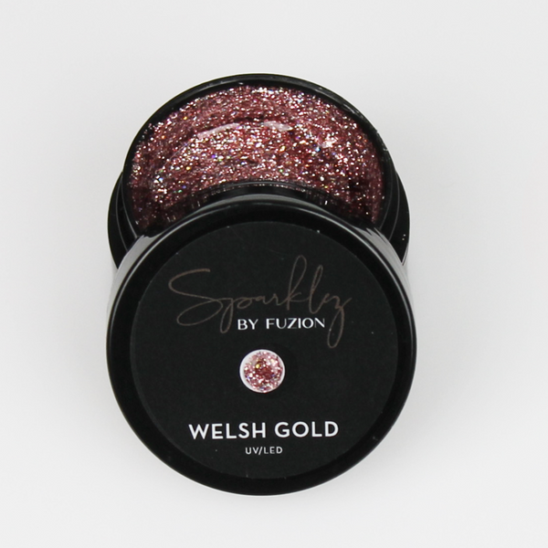 Welsh Gold | Sparklez