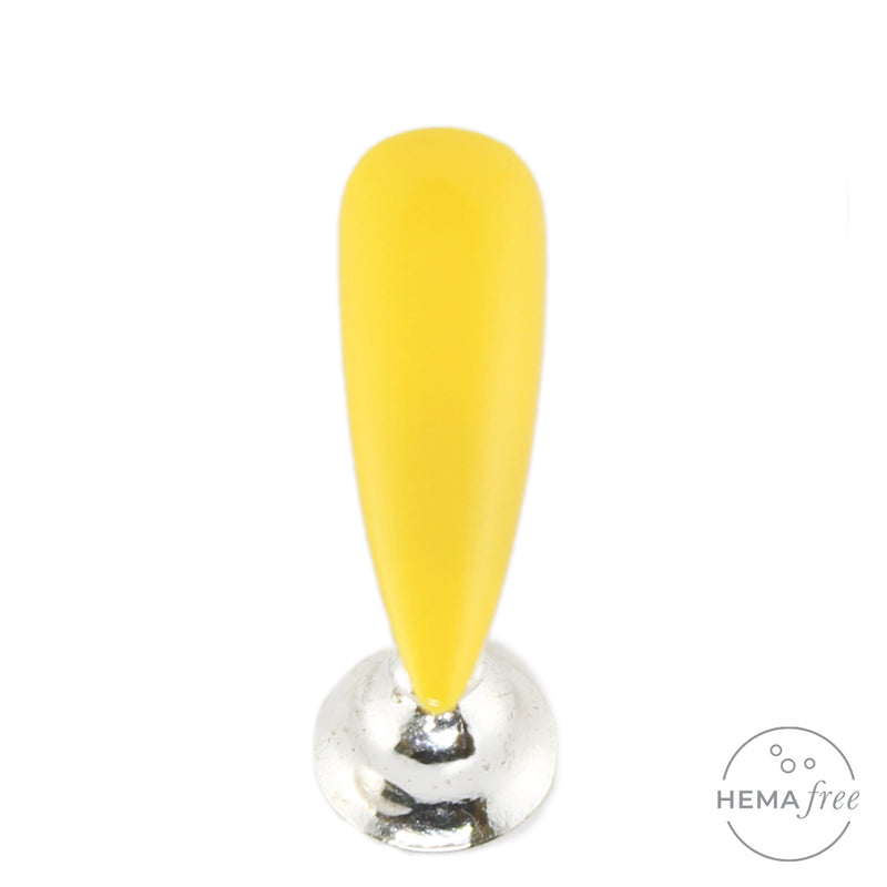 Yellow 101 | Paintz