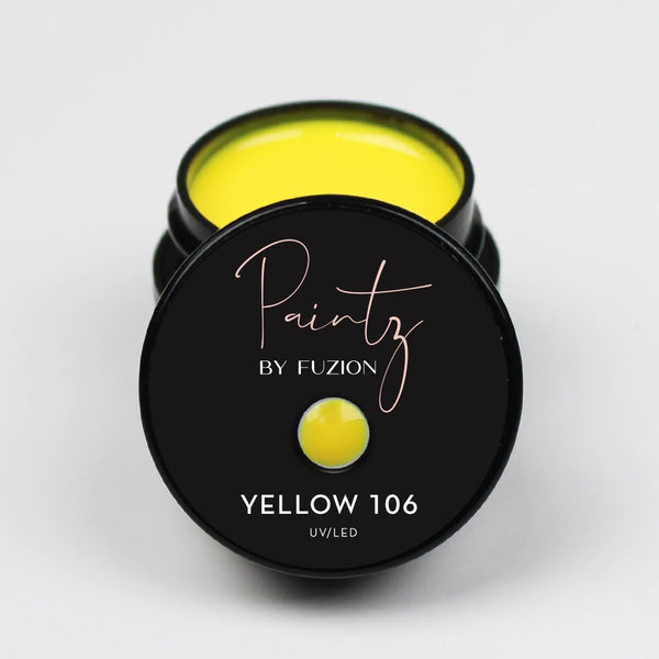 Yellow 106 | Paintz