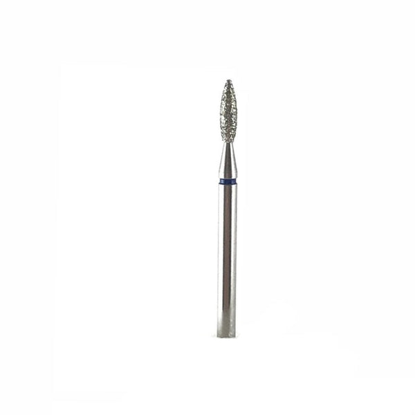 Safety Pear Bit | Fuzion Academy