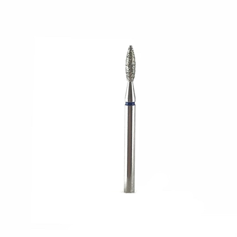 Safety Pear Bit | Fuzion Academy