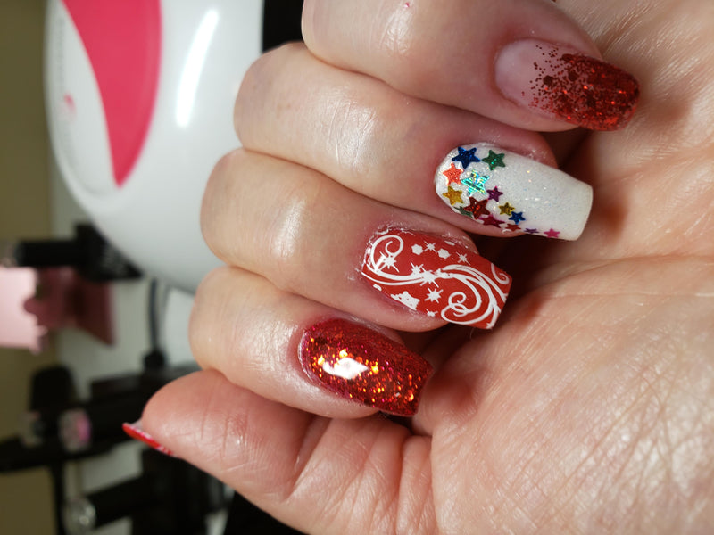 Illuminating 21 Online Nail Art Course – Susan's Nails Limited