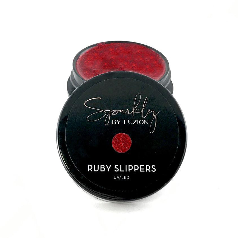 Ruby Slippers | Sparklez