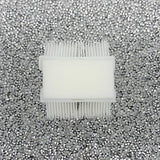 scrub brush doubled sided
