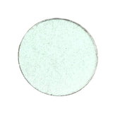 Metallic Mermaid Shimmer ~ Sandy Green | Pressed Chrome Pigment