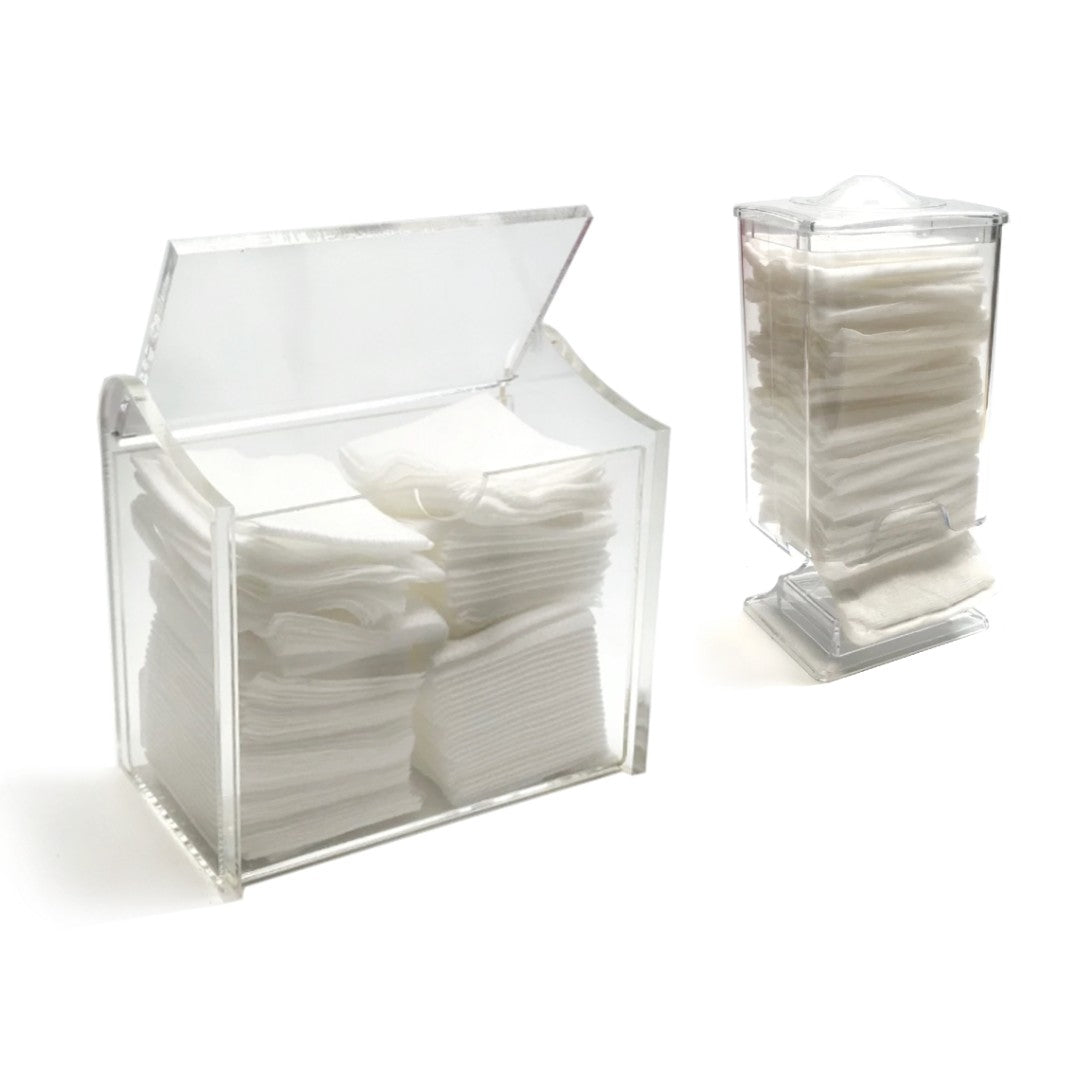 Wipes Container 2 Sizes